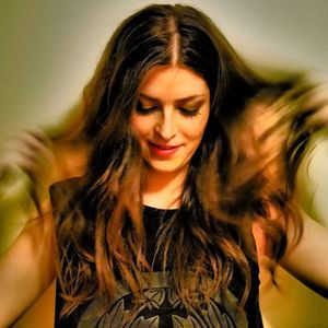 Meet your Posher, Cristina